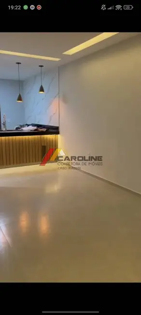 Foto 5 de Casa com 2 quartos à venda, 216m2 em Pindobas, Marica - RJ