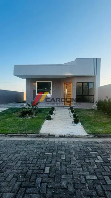 Foto 2 de Casa com 2 quartos à venda, 216m2 em Pindobas, Marica - RJ