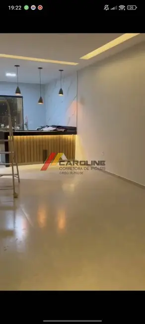 Foto 4 de Casa com 2 quartos à venda, 216m2 em Pindobas, Marica - RJ