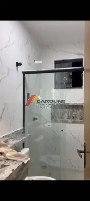 Foto 3 de Casa com 2 quartos à venda, 216m2 em Pindobas, Marica - RJ