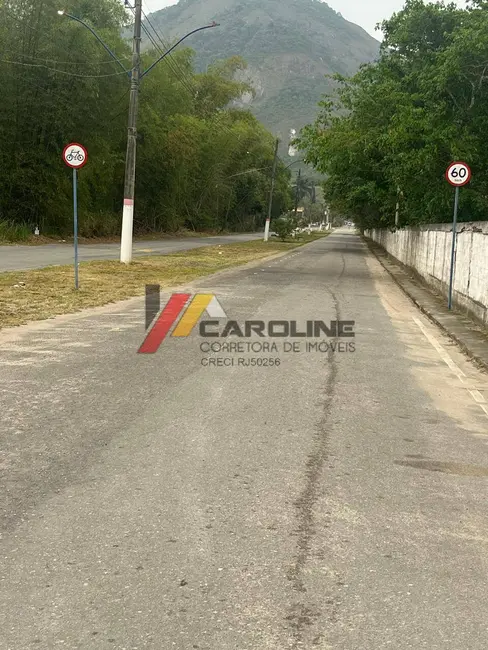 Foto 1 de Lote de Condomínio à venda em São José do Imbassaí, Marica - RJ