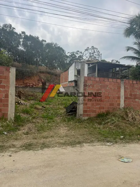 Foto 2 de Lote de Condomínio à venda em São José do Imbassaí, Marica - RJ