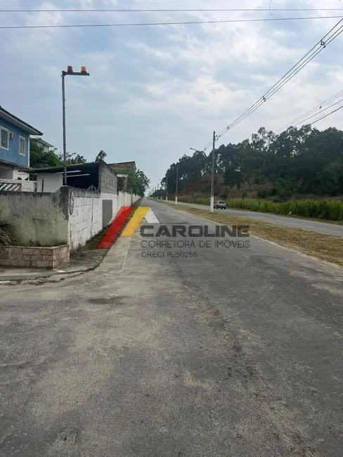 Foto 4 de Lote de Condomínio à venda em São José do Imbassaí, Marica - RJ
