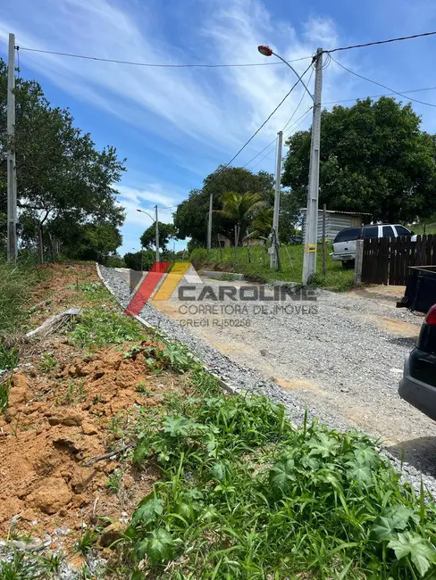 Terreno / Lote à venda, 360m2 em Marica - RJ - imagem 3 Foto 3 de Terreno / Lote à venda, 360m2 em Marica - RJ