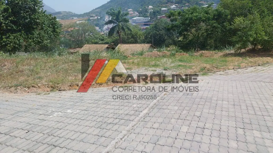 Foto 1 de Terreno / Lote à venda, 360m2 em Inoã (Inoã), Marica - RJ