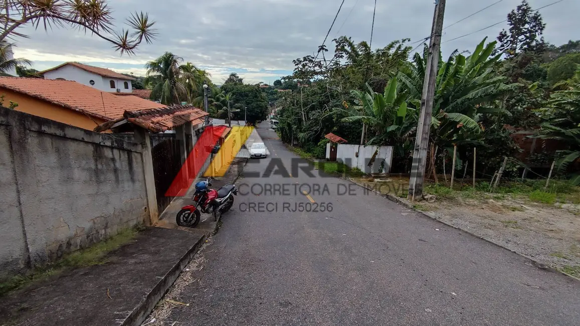 Foto 6 de Terreno / Lote à venda, 360m2 em Araçatiba, Marica - RJ
