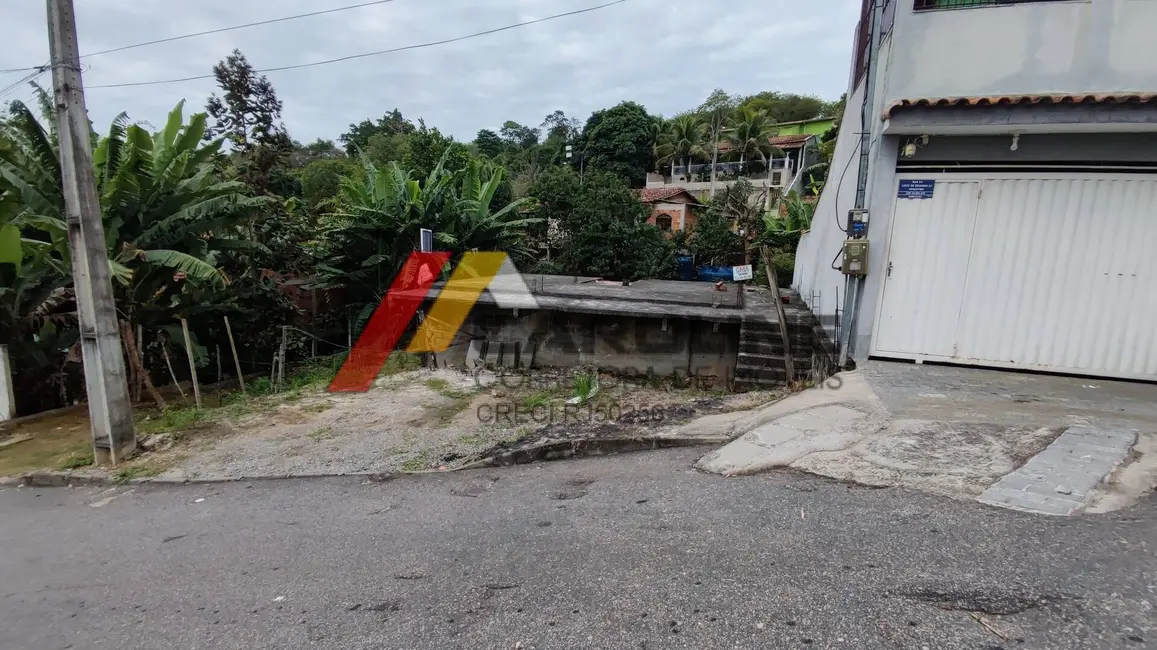 Foto 8 de Terreno / Lote à venda, 360m2 em Araçatiba, Marica - RJ