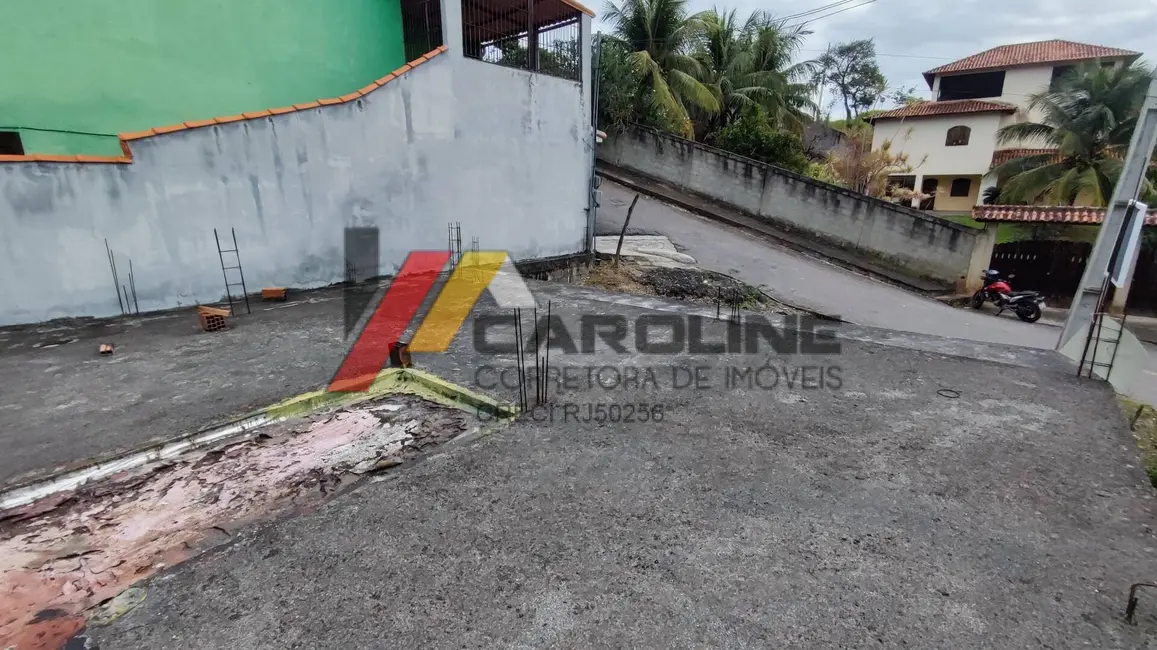 Foto 2 de Terreno / Lote à venda, 360m2 em Araçatiba, Marica - RJ