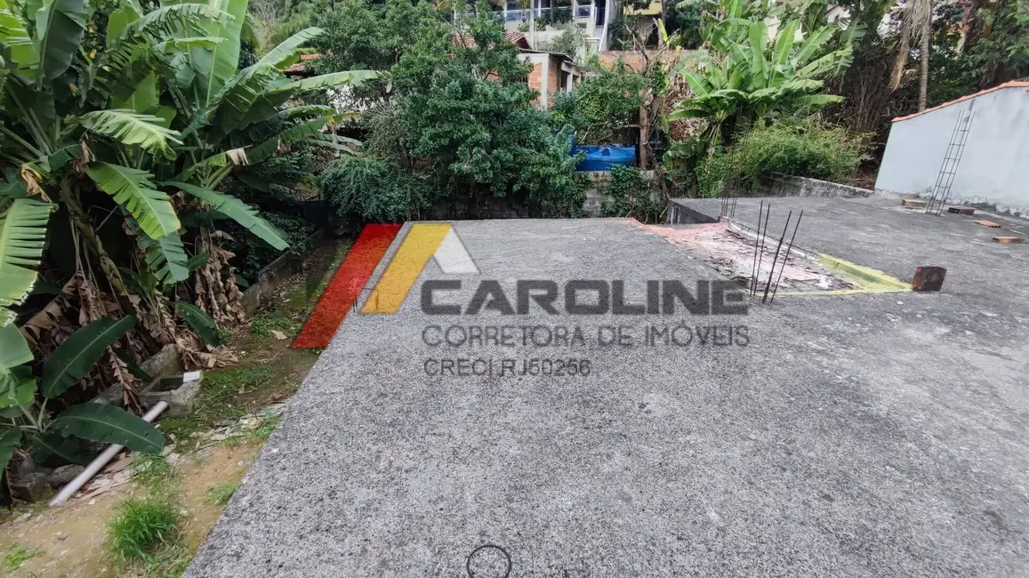 Foto 1 de Terreno / Lote à venda, 360m2 em Araçatiba, Marica - RJ