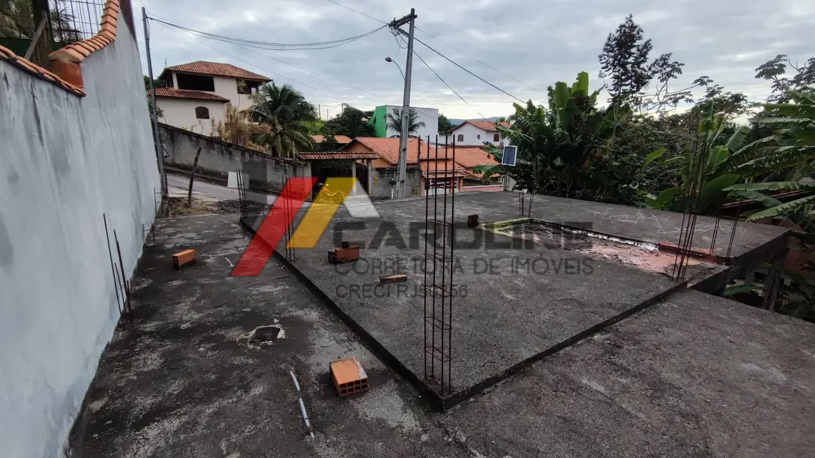 Foto 4 de Terreno / Lote à venda, 360m2 em Araçatiba, Marica - RJ