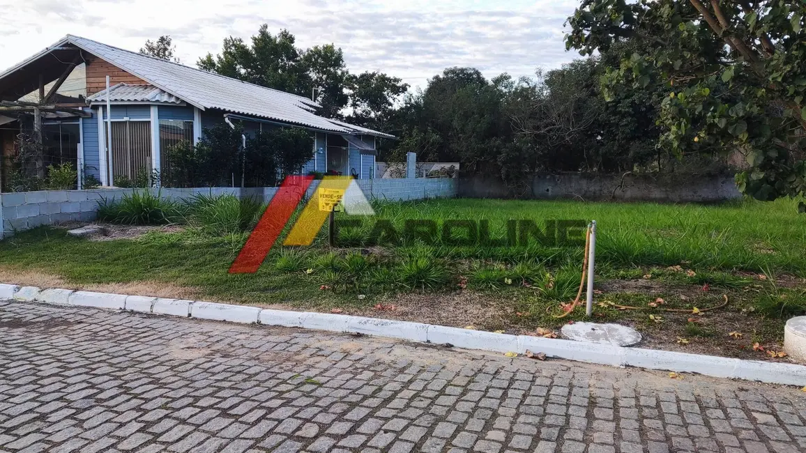 Foto 4 de Lote de Condomínio à venda, 360m2 em Cajueiros (Itaipuaçu), Marica - RJ