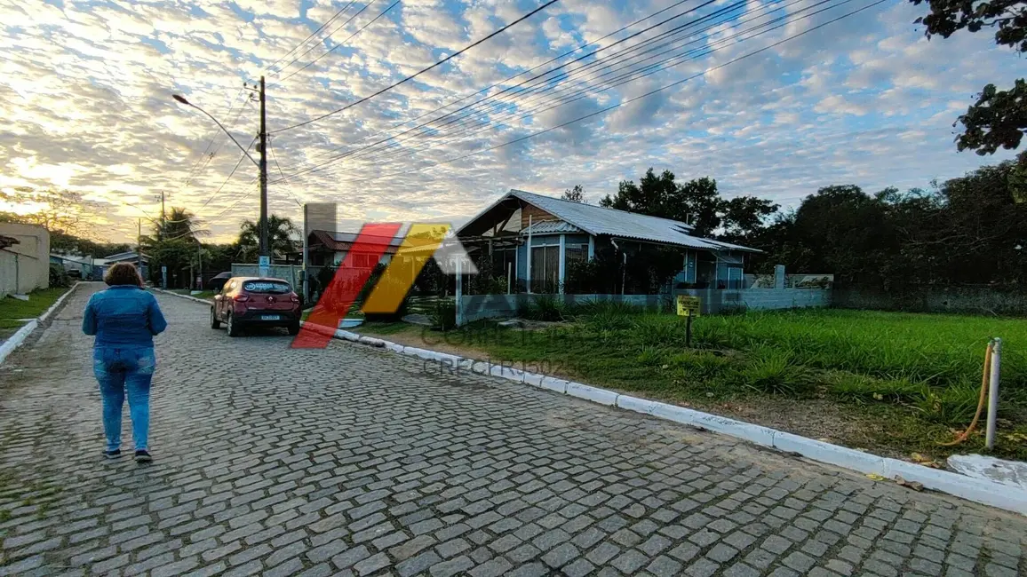Foto 5 de Lote de Condomínio à venda, 360m2 em Cajueiros (Itaipuaçu), Marica - RJ