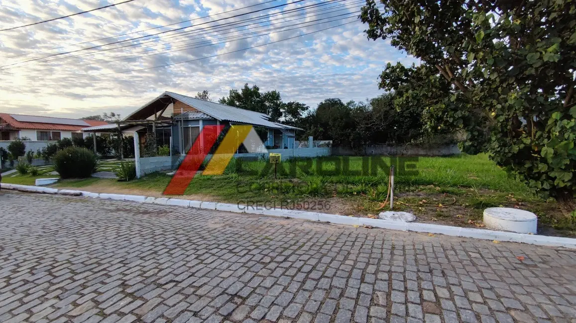 Foto 3 de Lote de Condomínio à venda, 360m2 em Cajueiros (Itaipuaçu), Marica - RJ