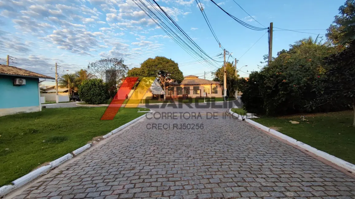 Foto 8 de Lote de Condomínio à venda, 360m2 em Cajueiros (Itaipuaçu), Marica - RJ