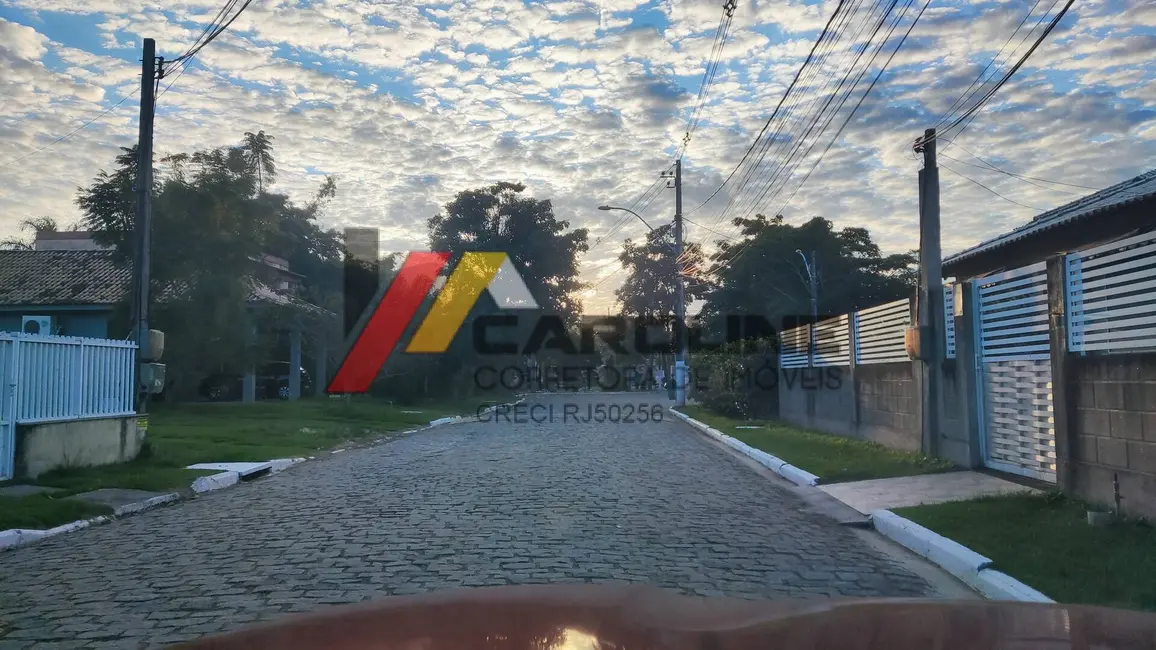 Foto 7 de Lote de Condomínio à venda, 360m2 em Cajueiros (Itaipuaçu), Marica - RJ