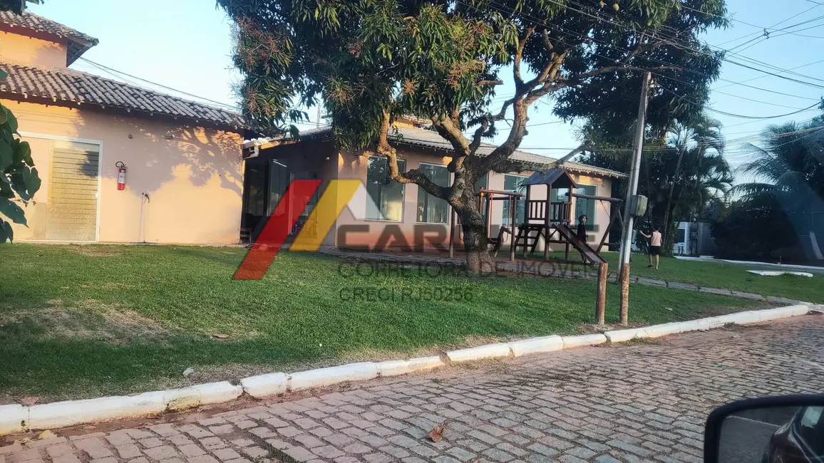 Foto 6 de Lote de Condomínio à venda, 360m2 em Cajueiros (Itaipuaçu), Marica - RJ