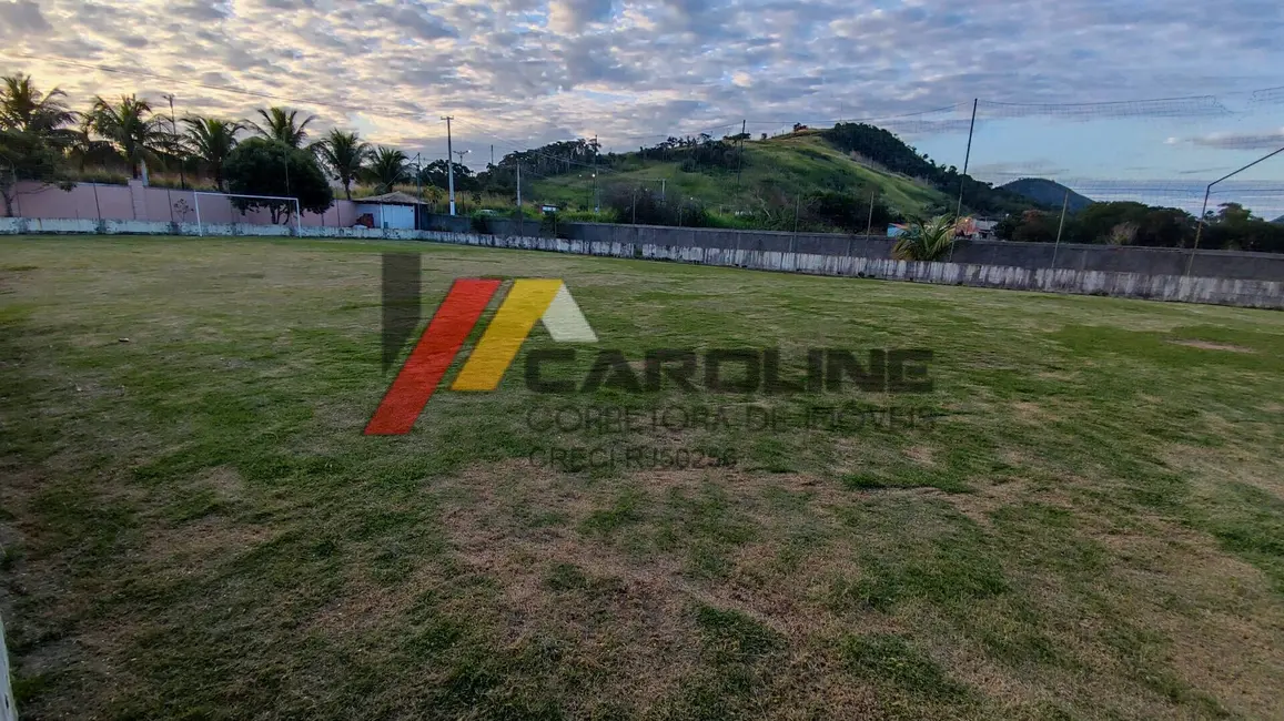 Foto 9 de Lote de Condomínio à venda, 360m2 em Cajueiros (Itaipuaçu), Marica - RJ
