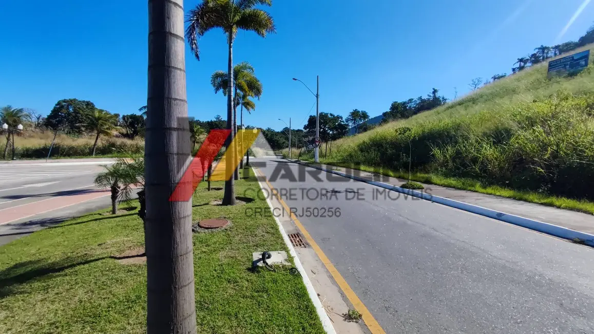 Foto 6 de Terreno / Lote à venda, 520m2 em Cajueiros (Itaipuaçu), Marica - RJ