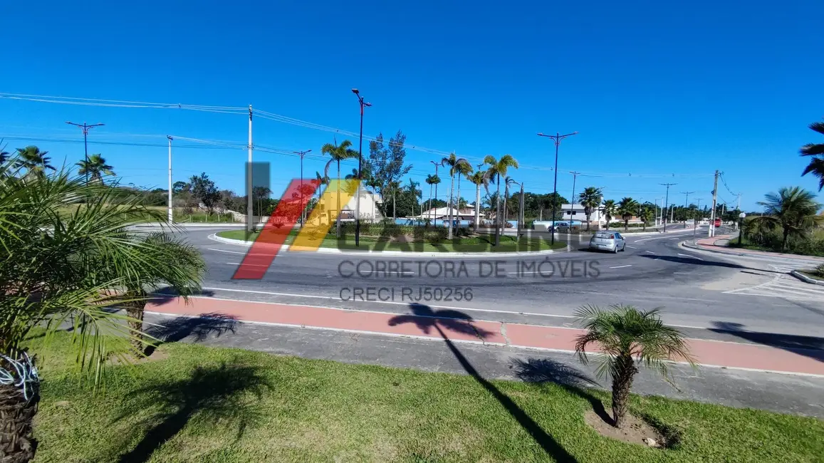 Foto 4 de Terreno / Lote à venda, 520m2 em Cajueiros (Itaipuaçu), Marica - RJ