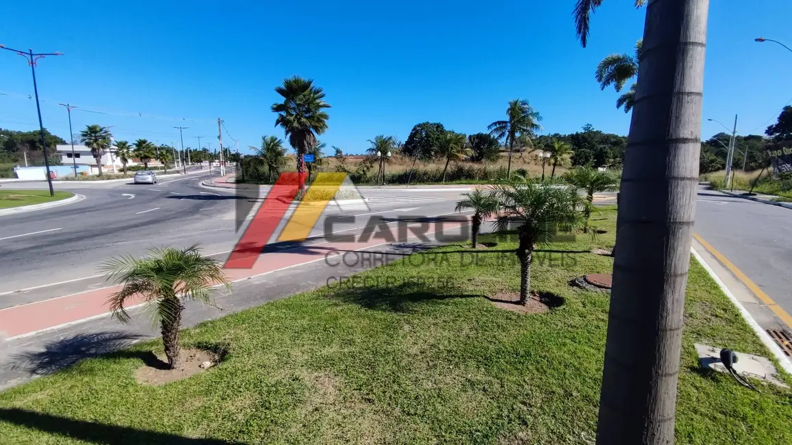 Foto 5 de Terreno / Lote à venda, 520m2 em Cajueiros (Itaipuaçu), Marica - RJ