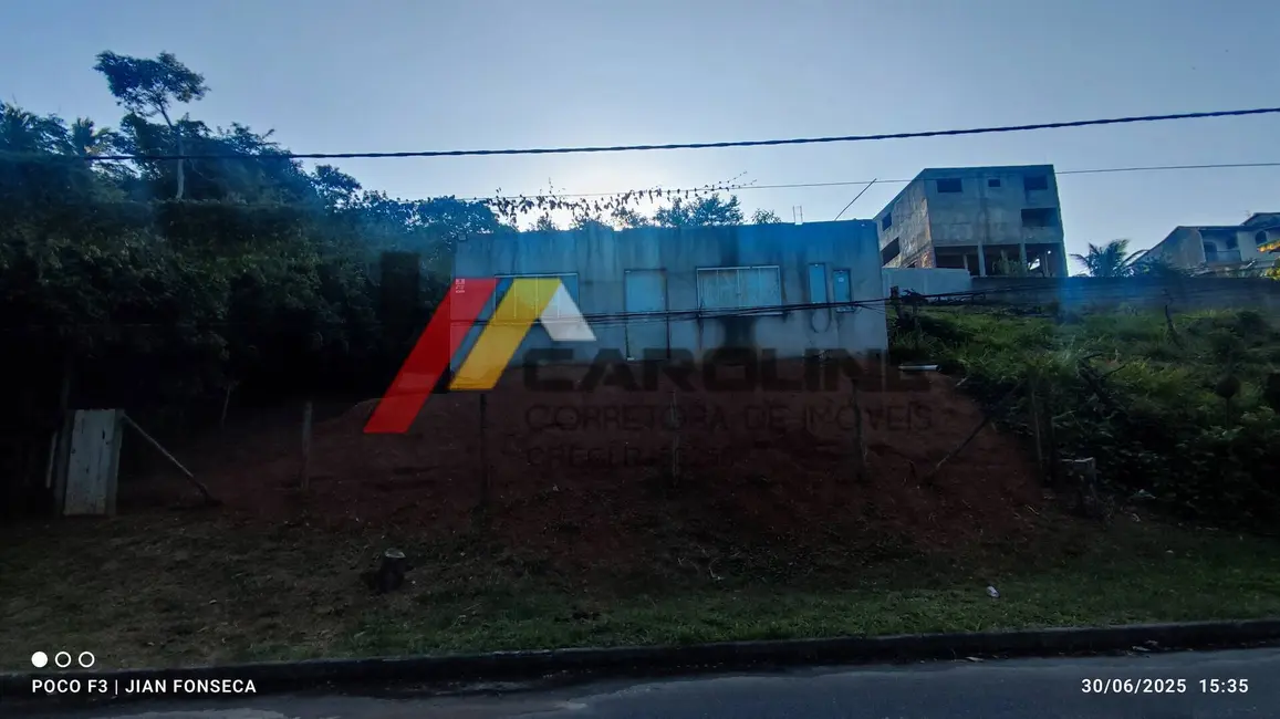 Foto 9 de Terreno / Lote à venda, 360m2 em Centro, Marica - RJ