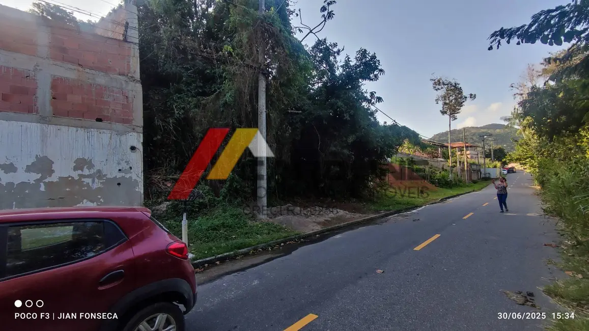 Foto 6 de Terreno / Lote à venda, 360m2 em Centro, Marica - RJ
