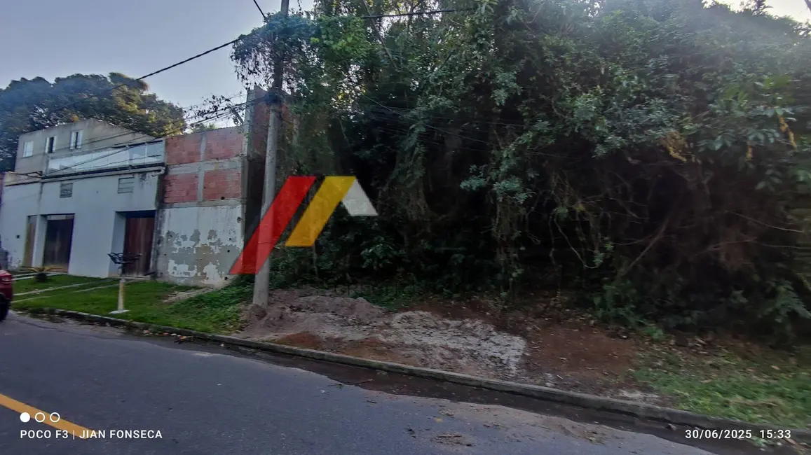 Foto 3 de Terreno / Lote à venda, 360m2 em Centro, Marica - RJ