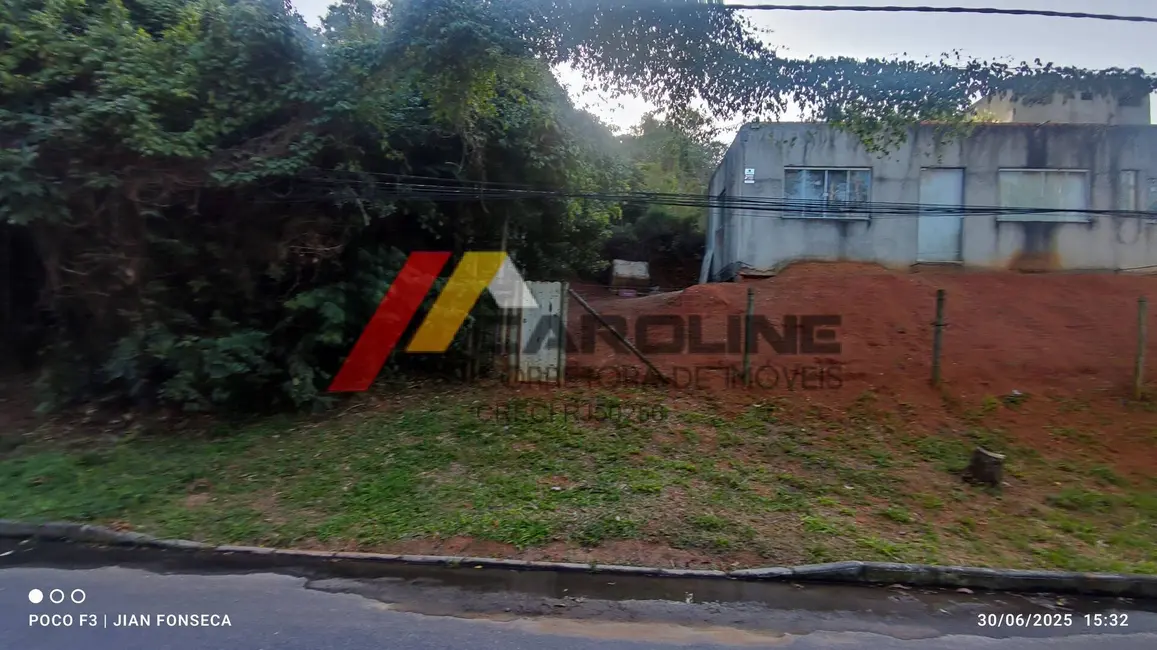 Foto 2 de Terreno / Lote à venda, 360m2 em Centro, Marica - RJ