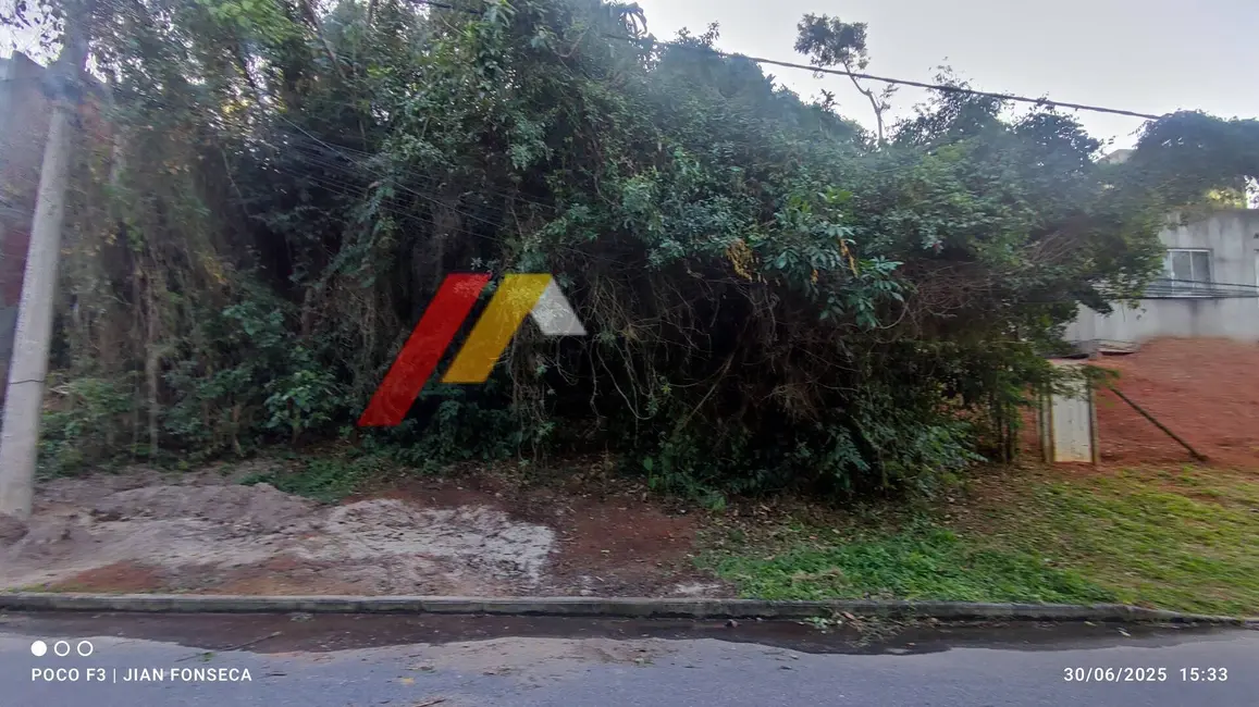 Foto 4 de Terreno / Lote à venda, 360m2 em Centro, Marica - RJ