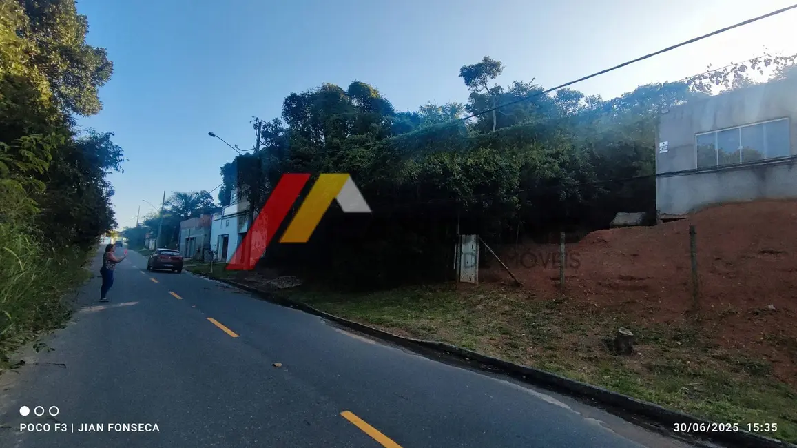 Foto 7 de Terreno / Lote à venda, 360m2 em Centro, Marica - RJ