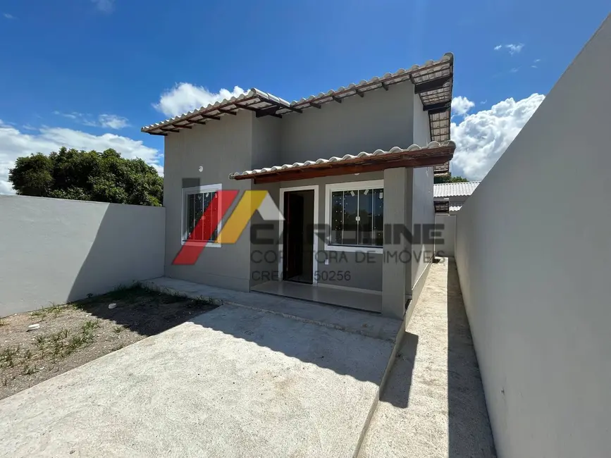 Casa à venda, 180m2 em Saquarema - RJ - imagem 1 Foto 1 de Casa à venda, 180m2 em Saquarema - RJ