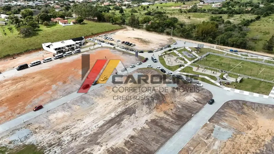 Foto 7 de Terreno / Lote à venda, 225m2 em Iguaba Grande - RJ