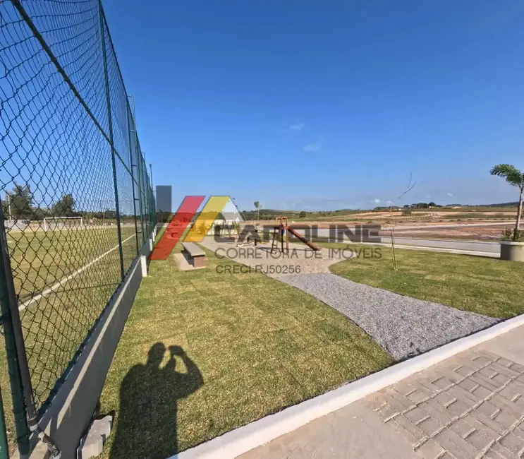 Foto 3 de Terreno / Lote à venda, 225m2 em Iguaba Grande - RJ