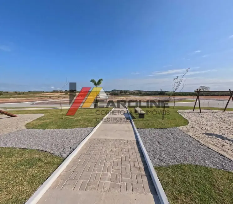 Foto 5 de Terreno / Lote à venda, 225m2 em Iguaba Grande - RJ