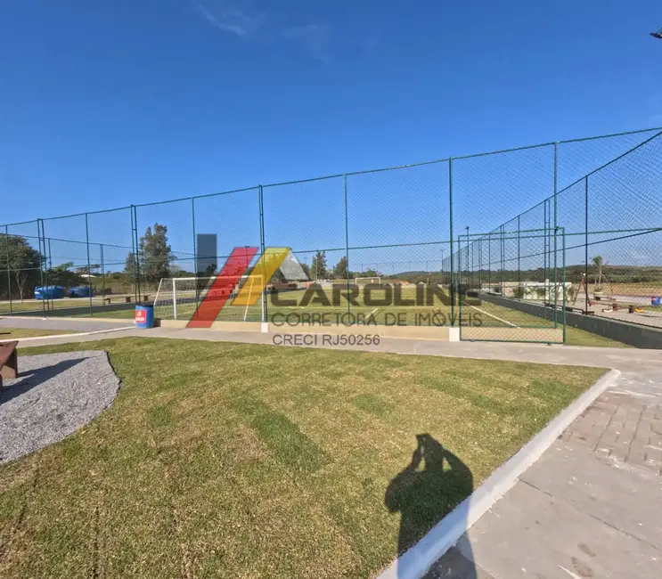 Foto 2 de Terreno / Lote à venda, 225m2 em Iguaba Grande - RJ