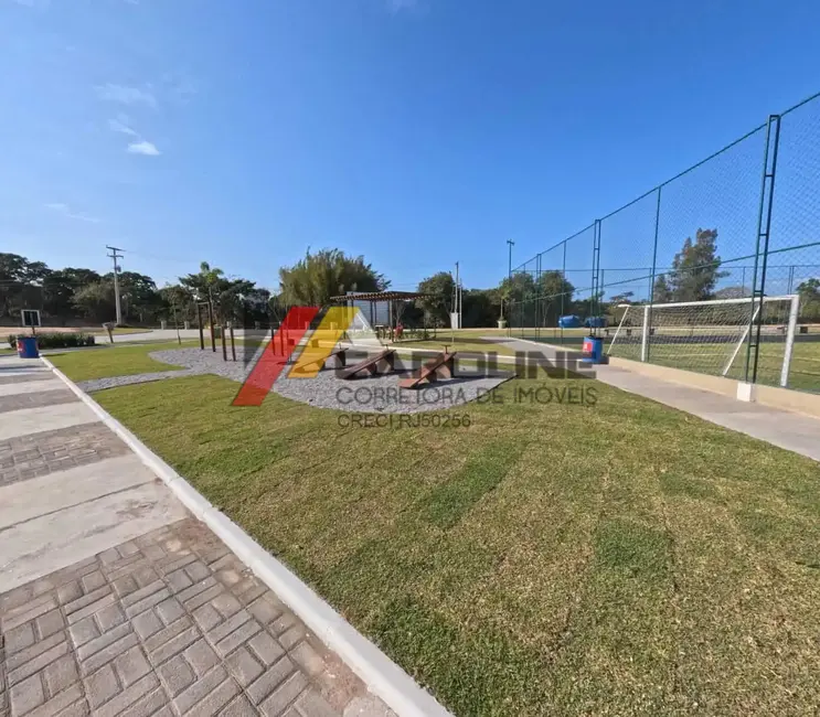 Foto 4 de Terreno / Lote à venda, 225m2 em Iguaba Grande - RJ