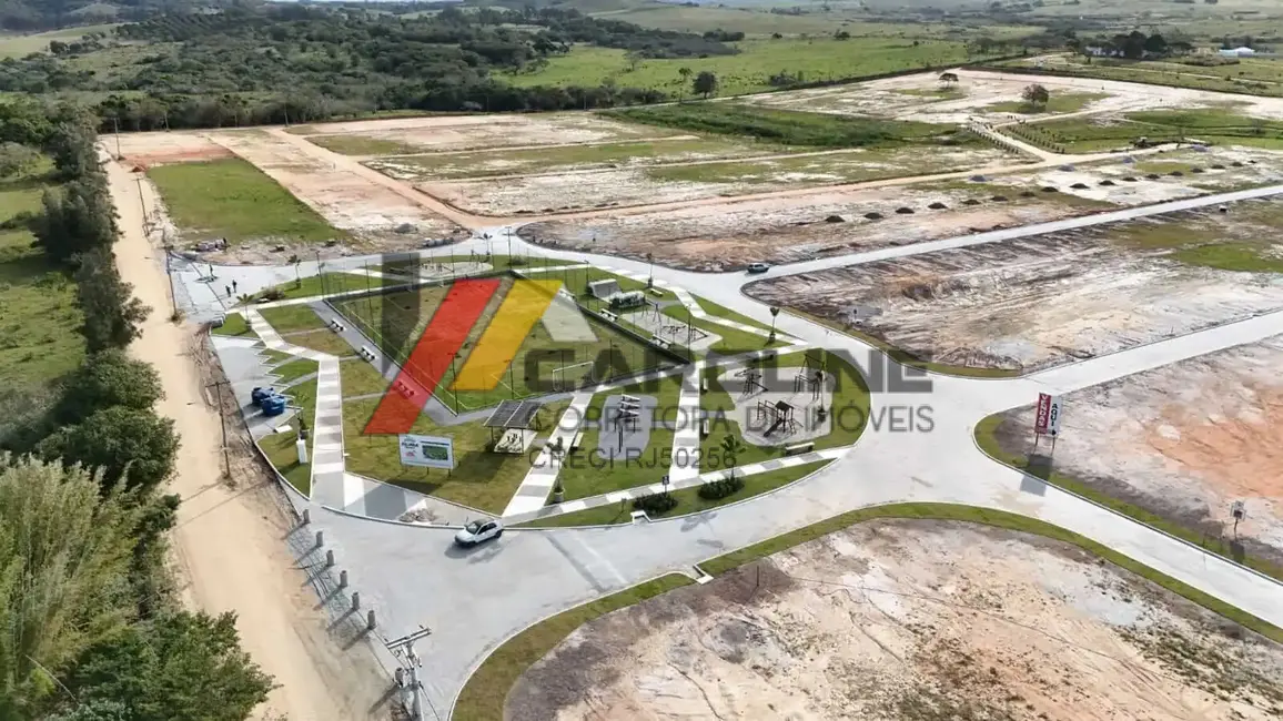 Foto 9 de Terreno / Lote à venda, 225m2 em Iguaba Grande - RJ