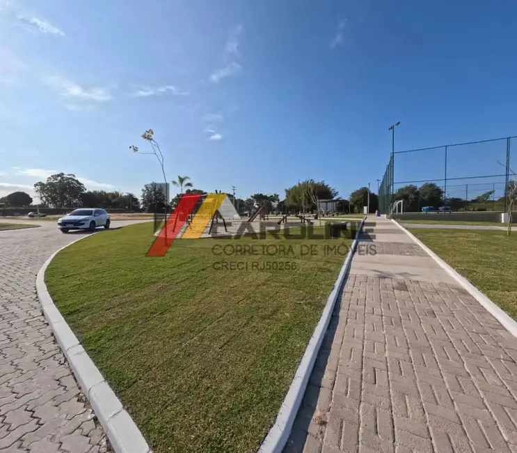 Foto 6 de Terreno / Lote à venda, 225m2 em Iguaba Grande - RJ