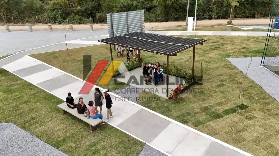 Foto 8 de Terreno / Lote à venda, 225m2 em Iguaba Grande - RJ