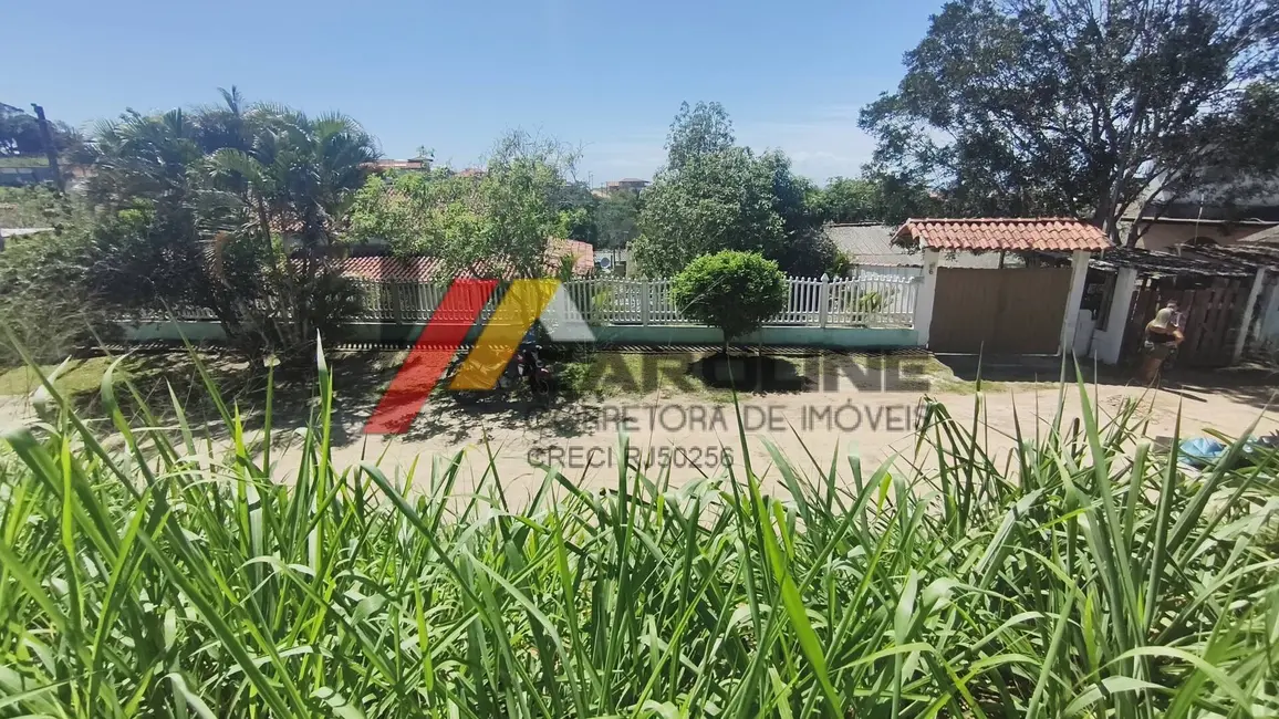 Terreno / Lote à venda, 600m2 em Vilatur, Saquarema - RJ - imagem 8 Foto 8 de Terreno / Lote à venda, 600m2 em Vilatur, Saquarema - RJ