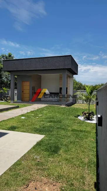 Foto 9 de Casa com 4 quartos à venda, 388m2 em Cajueiros (Itaipuaçu), Marica - RJ