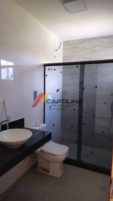 Foto 7 de Casa com 4 quartos à venda, 388m2 em Cajueiros (Itaipuaçu), Marica - RJ