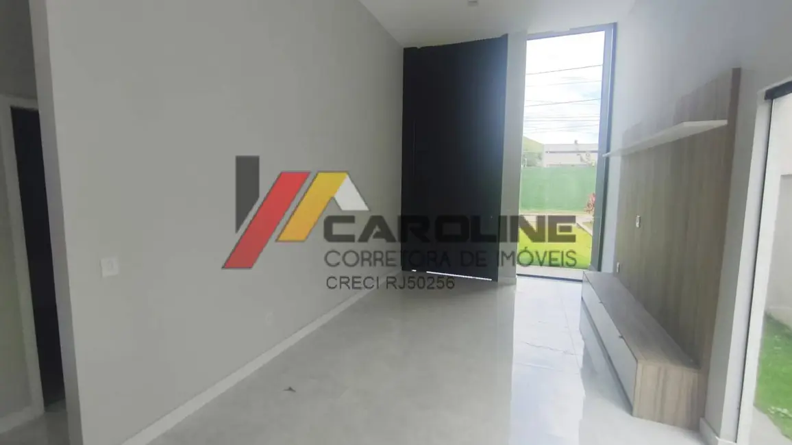 Foto 4 de Casa com 4 quartos à venda, 427m2 em Cajueiros (Itaipuaçu), Marica - RJ