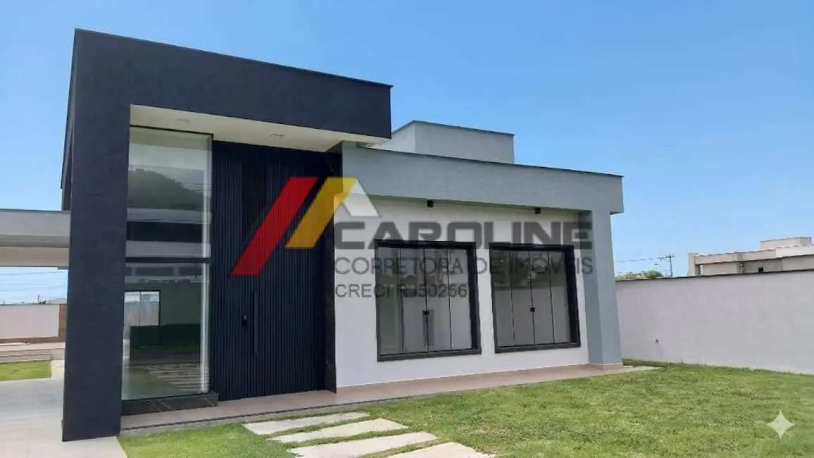 Foto 2 de Casa com 4 quartos à venda, 427m2 em Cajueiros (Itaipuaçu), Marica - RJ