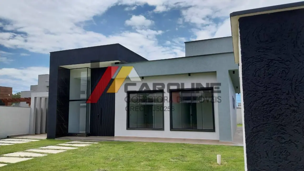 Foto 6 de Casa com 4 quartos à venda, 427m2 em Cajueiros (Itaipuaçu), Marica - RJ