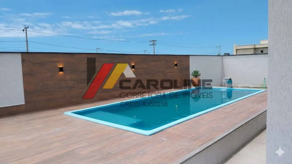 Foto 7 de Casa com 4 quartos à venda, 427m2 em Cajueiros (Itaipuaçu), Marica - RJ