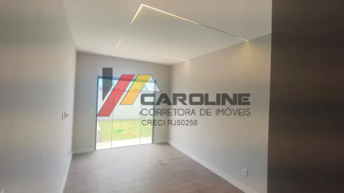 Foto 8 de Casa com 4 quartos à venda, 360m2 em Cajueiros (Itaipuaçu), Marica - RJ