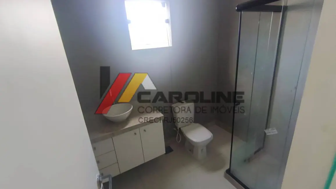 Foto 6 de Casa com 4 quartos à venda, 360m2 em Cajueiros (Itaipuaçu), Marica - RJ