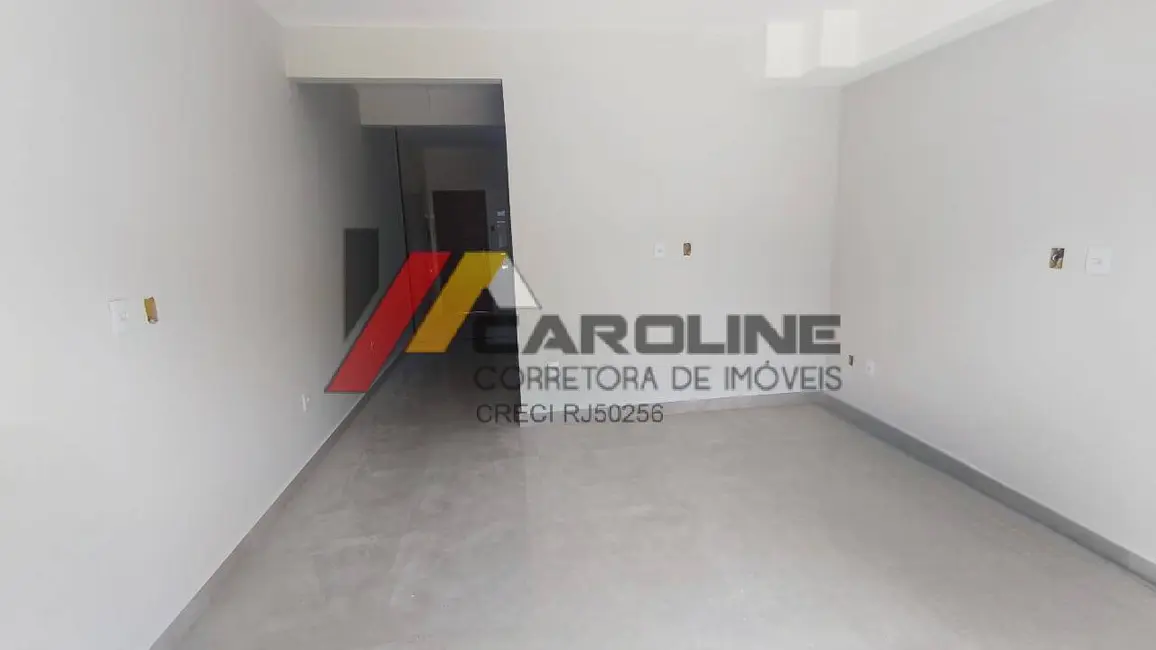 Foto 2 de Casa com 2 quartos à venda, 71m2 em Jardim Atlântico Leste (Itaipuaçu), Marica - RJ