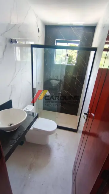 Foto 7 de Casa com 2 quartos à venda, 71m2 em Jardim Atlântico Leste (Itaipuaçu), Marica - RJ
